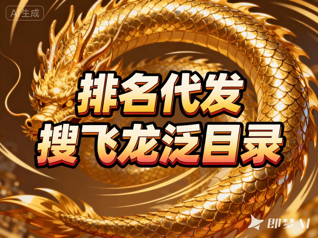 泛目录关键词代做 高效助力关键词排名攀升的理性审视